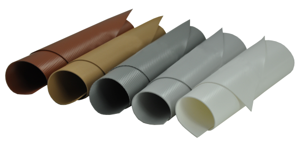 PVC roofing  