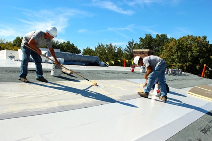 Duro-Last Roofing Systems